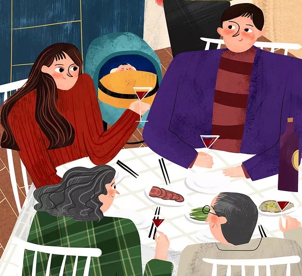 生活中兄弟姐妹不来往正常吗,什么原因造成兄弟姐妹疏远