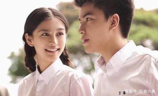 baby的弟弟，陈慧琳的弟弟，梁咏琪的弟弟，上热搜次数都输给他？