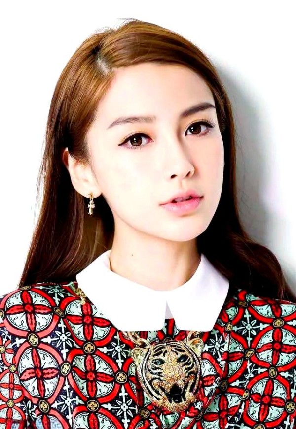 杨颖与杨帆：从艺名到家族魅力，你了解多少？