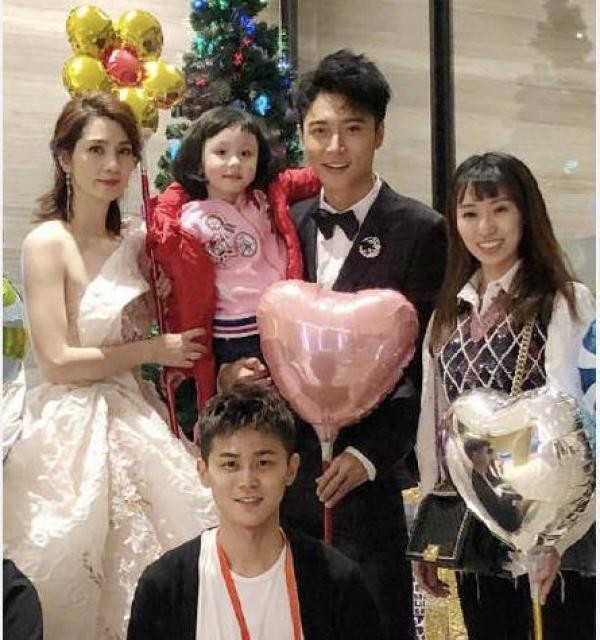 毕滢清动态改简介：浪迹天涯 张丹峰简介无经纪人