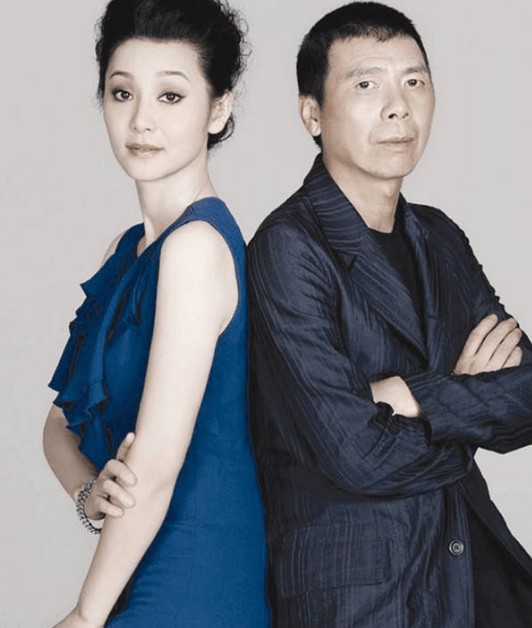 盘点娱乐圈走捷径嫁给导演, 如今成为最强夫妻搭档的6对明星