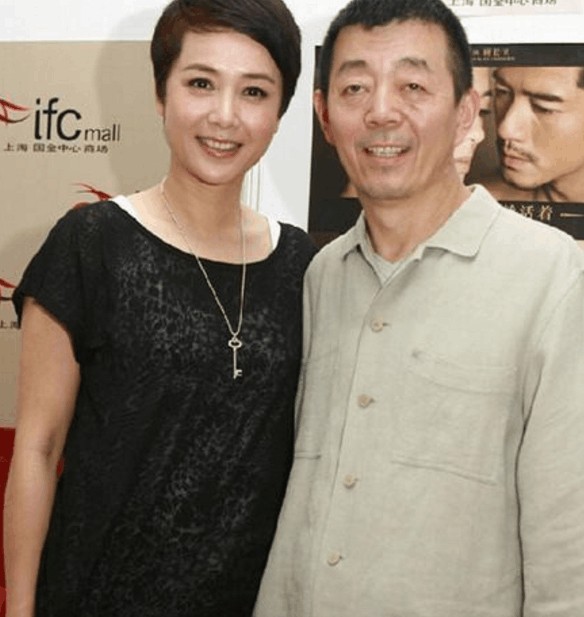 盘点娱乐圈走捷径嫁给导演, 如今成为最强夫妻搭档的6对明星