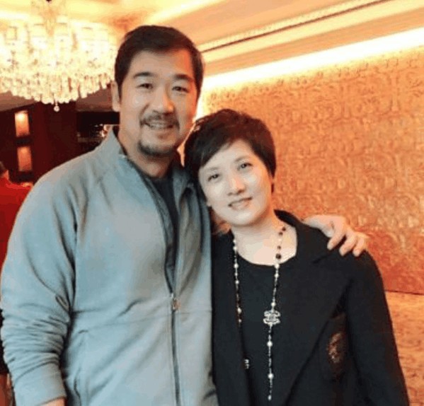 盘点娱乐圈走捷径嫁给导演, 如今成为最强夫妻搭档的6对明星