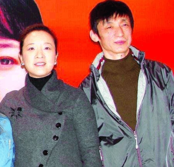 盘点娱乐圈走捷径嫁给导演, 如今成为最强夫妻搭档的6对明星