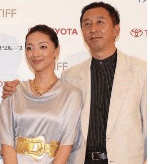 盘点娱乐圈走捷径嫁给导演, 如今成为最强夫妻搭档的6对明星