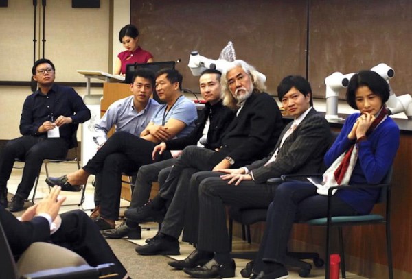 他潜女演员被撞见, 妻子出轨自己的干儿子, 离婚还分了3亿家产