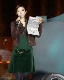 黄奕远赴韩国投身国际明星少儿慈善计划(组图)