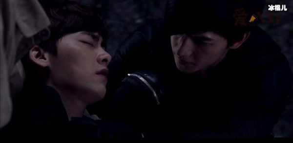 李易峰杨洋因为争男主爆冲突,盗墓成为二人合作的最后一部电视剧?