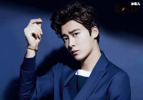 李易峰杨洋关系如何