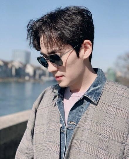 李易峰和朱一龙还有关系？这个小细节，不得不让粉丝炸锅呀