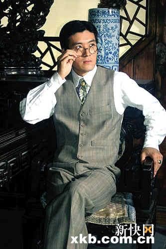 专访杨子：能把敌人变朋友