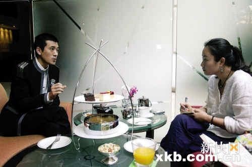 专访杨子：能把敌人变朋友