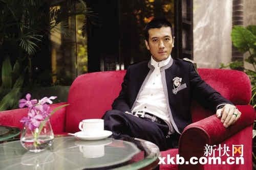 专访杨子：能把敌人变朋友