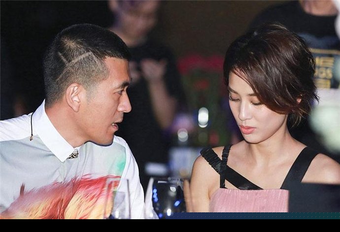 黄圣依老公杨子的父亲是谁资料 杨子家境曝光竟这么有钱显赫