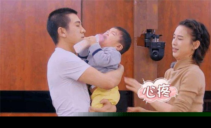 黄圣依老公杨子的父亲是谁资料 杨子家境曝光竟这么有钱显赫