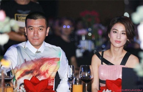 黄圣依老公杨子的父亲是谁资料 杨子家境曝光竟这么有钱显赫