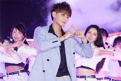 “创造101”淘汰选手现状,吕小雨陈意涵拍戏,而她却已结婚生娃