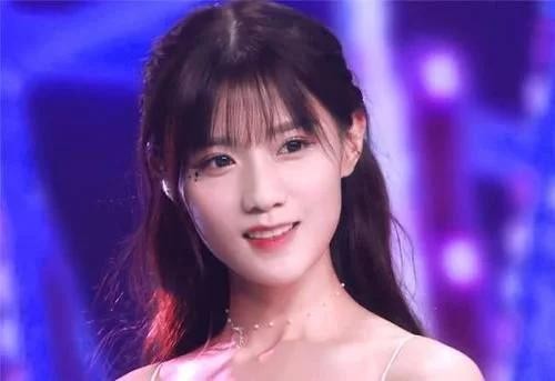 “创造101”淘汰选手现状,吕小雨陈意涵拍戏,而她却已结婚生娃