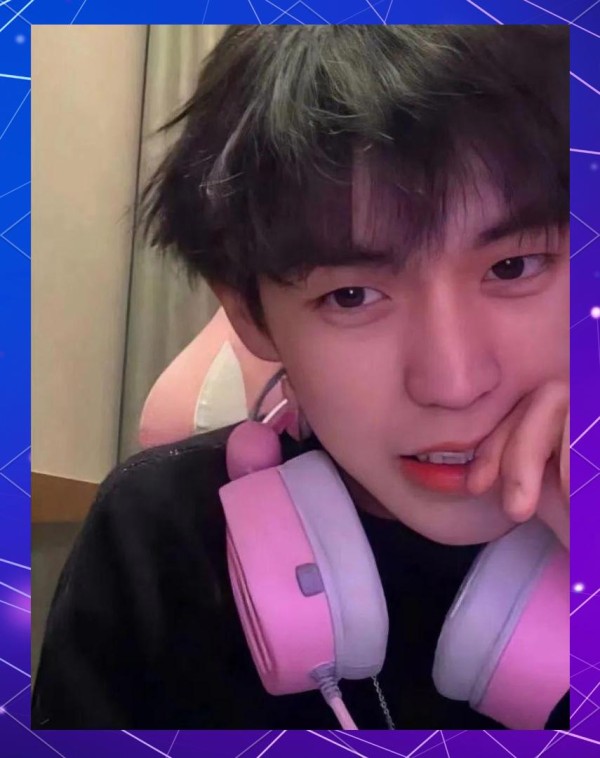 余庆伟:阳光少年的网络魅力与担当