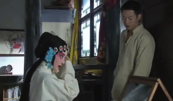 影视：小野夸寄萍不一般，这么好的演员没早点介绍给他！