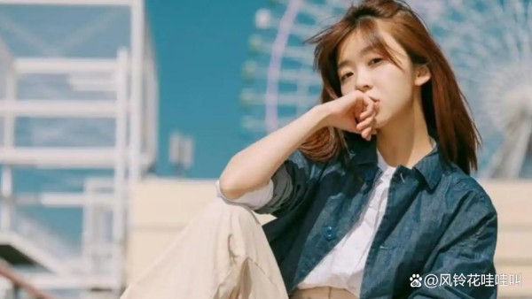 猜不到吧？原认程青松强人，反见宋伊人更猛凭人脉接戏不被汰