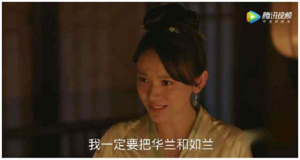 施诗在《大江大河》中被渣男抛弃,在《知否》中结局更加悲惨!