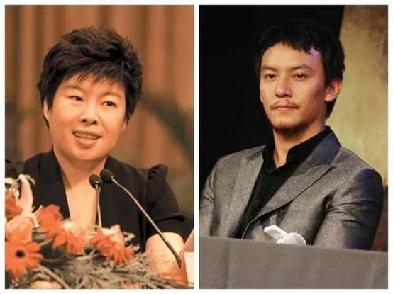 娱乐圈深藏不露的关系，三人不同姓却是亲兄弟，成就都很高