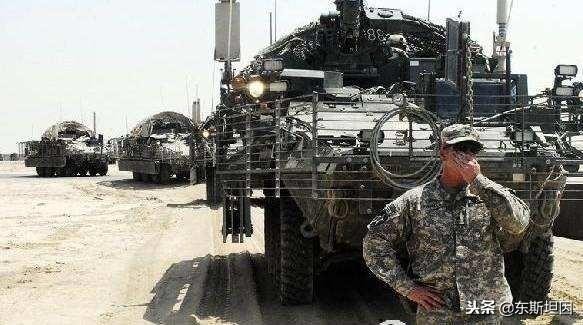 相比美国空军与海军的高富帅，美国陆军却怎么看都像个打酱油的！