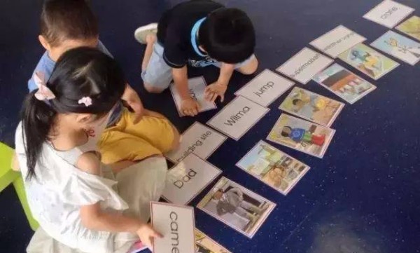 迪士尼英语:明星子女的流利英语是怎样养成的?