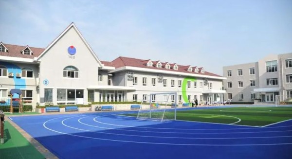 北京耀中国际学校培养出哪些明星孩子?