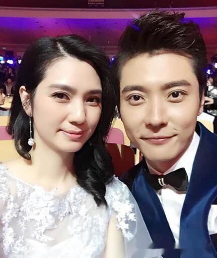 洪欣至今不回应婚变,儿子张浩锋或是最大的软肋