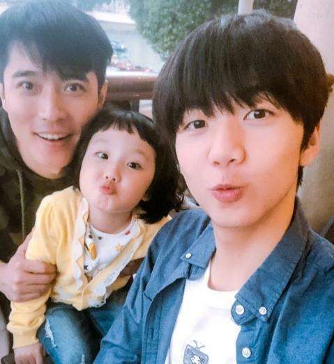 洪欣至今不回应婚变,儿子张浩锋或是最大的软肋