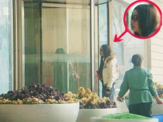 组图：陶红寻归宿对男友人选守口如瓶