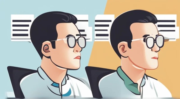 对比分析明星代言数据怎么写