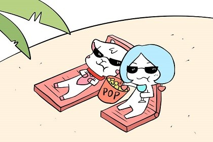  十二星座最般配的星座情侣，看看你的最佳恋人是谁？ 1