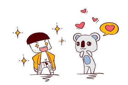  十二星座最般配的星座情侣，看看你的最佳恋人是谁？ 2