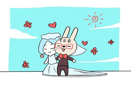  十二星座最般配的星座情侣，看看你的最佳恋人是谁？ 3