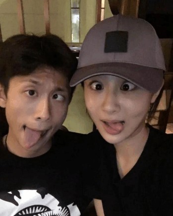 谁说男女之间没有纯洁的友谊, 娱乐圈友谊我只服这2对!