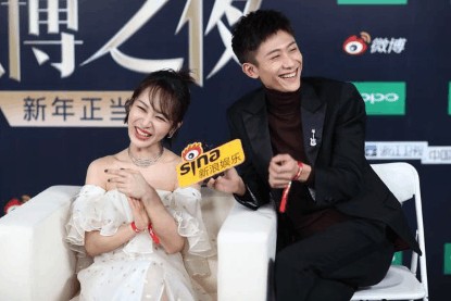 谁说男女之间没有纯洁的友谊, 娱乐圈友谊我只服这2对!