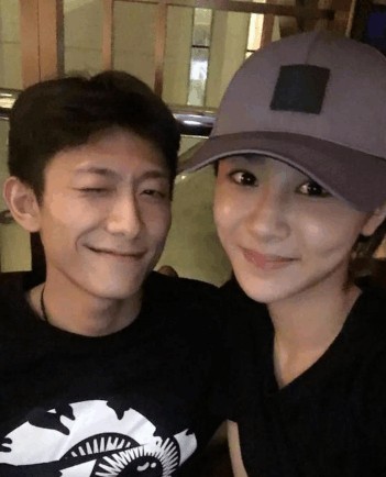 谁说男女之间没有纯洁的友谊, 娱乐圈友谊我只服这2对!