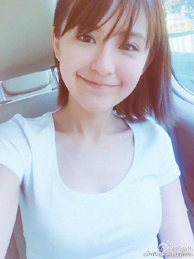 热依扎男友周游个人资料ins账号 演员周游是哪一年出生的