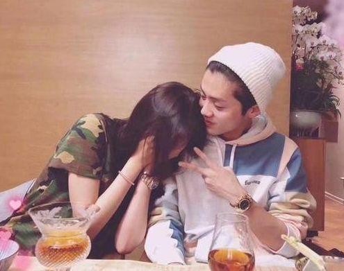 公开恋情的明星，杨紫秦俊杰分了，鹿晗掉粉80万，他俩被炒鱿鱼