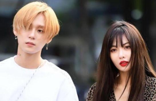 公开恋情的明星，杨紫秦俊杰分了，鹿晗掉粉80万，他俩被炒鱿鱼