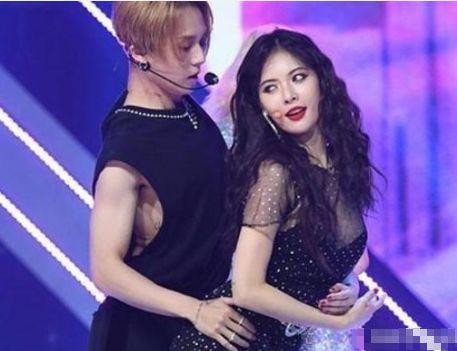 公开恋情的明星，杨紫秦俊杰分了，鹿晗掉粉80万，他俩被炒鱿鱼