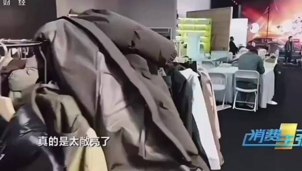 辛巴徒弟蛋蛋登陆央视曝遭遇职场暴力