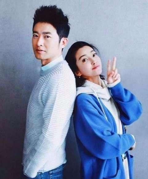 盘点娱乐圈十对异性闺密明星，特别是最后一对让人感动！