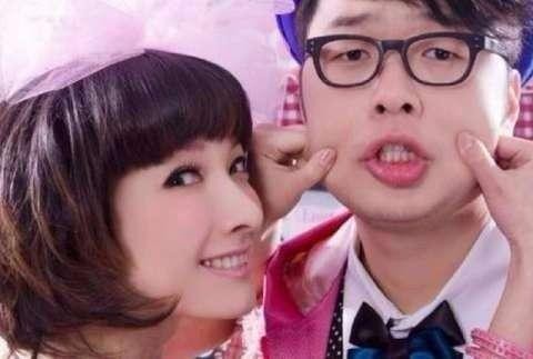 盘点娱乐圈十对异性闺密明星，特别是最后一对让人感动！