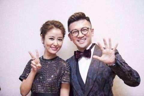 盘点娱乐圈十对异性闺密明星，特别是最后一对让人感动！