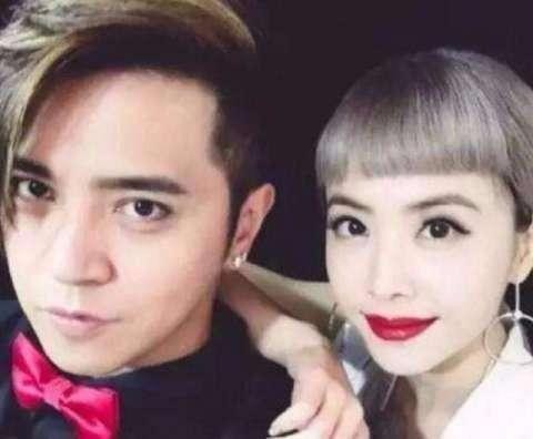 盘点娱乐圈十对异性闺密明星，特别是最后一对让人感动！