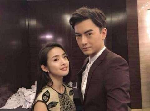 盘点娱乐圈十对异性闺密明星，特别是最后一对让人感动！